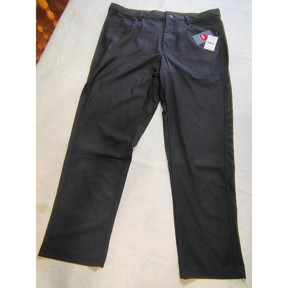 NWT Mens Quiksilver Golf Pants qa15wb005 Stretch Tech 6 pockets